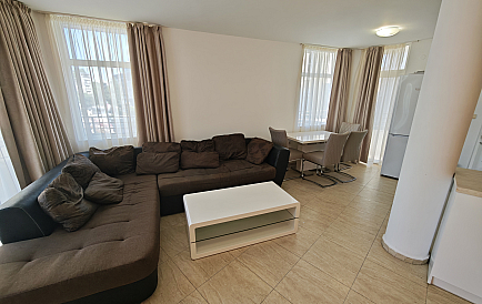 ID 14248 Drei-Zimmer-Wohnung in Sun Village Foto 1 